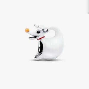 Pandora Disney The Nightmare Before Christmas Zero Charm